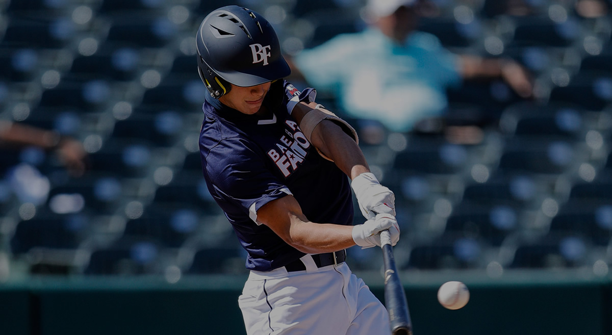 Colorado Baseball Match 2023
