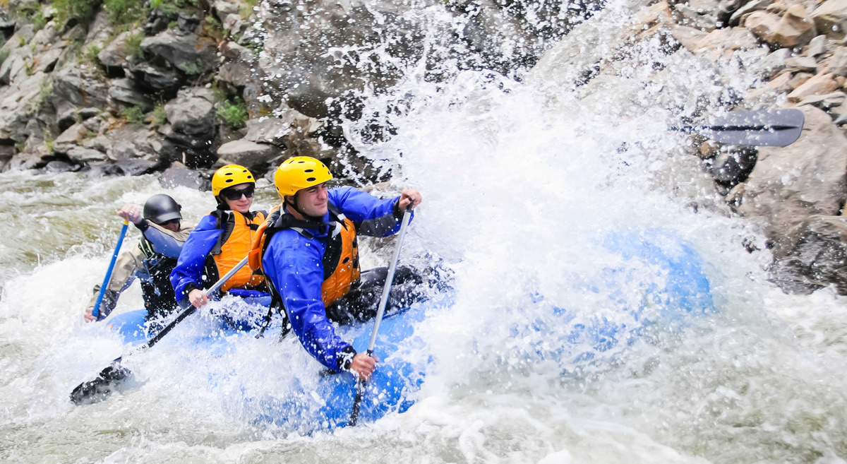 Adam Duke, Robert Doe