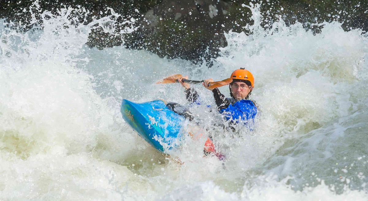 Adam Duke, Robert Doe