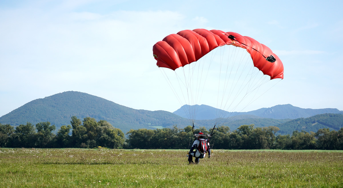 Adam Duke, Robert Doe