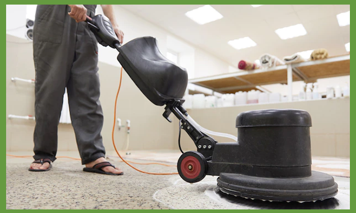 Carpet Cleaning