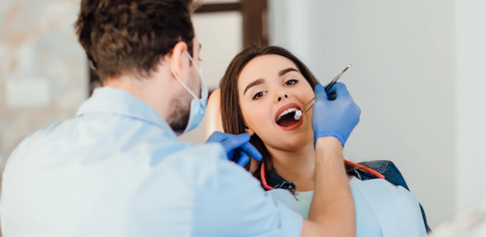 Dental Prostheses