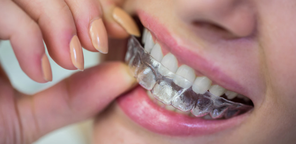 Orthodontics