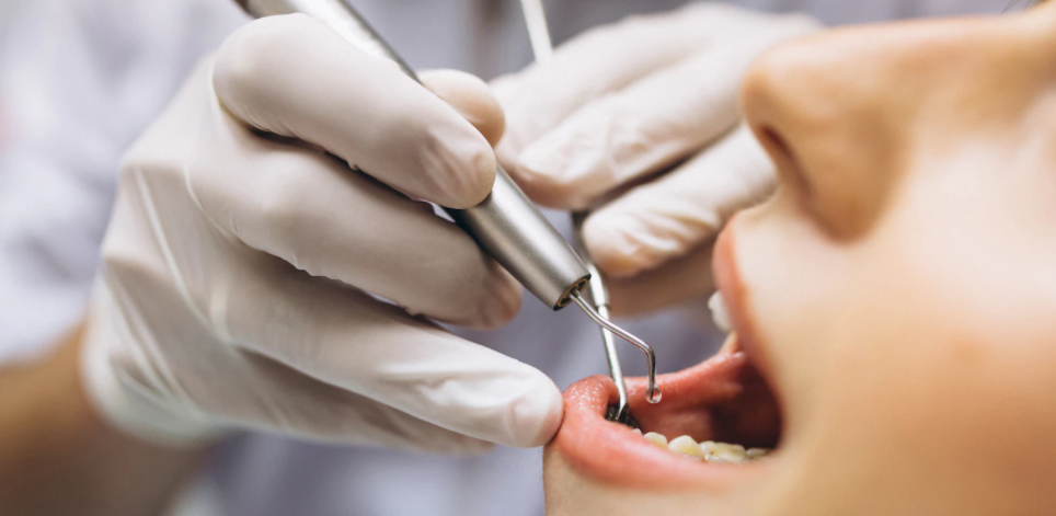 Periodontology