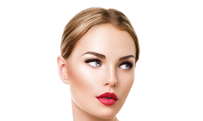 Permanent Makeup