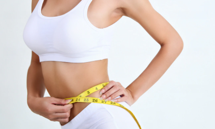 Regional Slimming