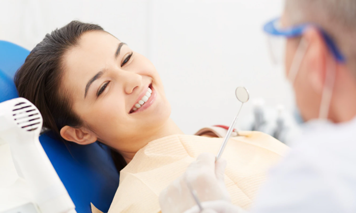 Stress threatens oral and dental health!