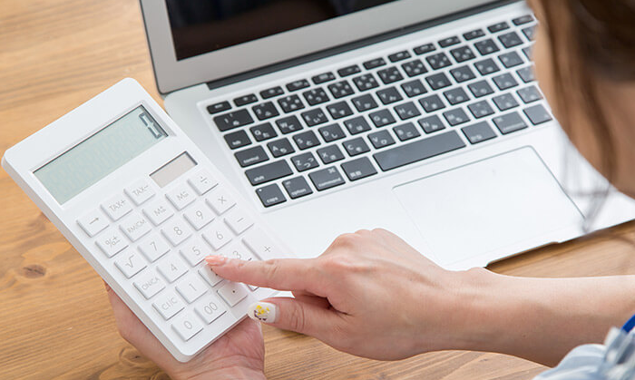 What Should Be Considered When Showing Operating Expenses?