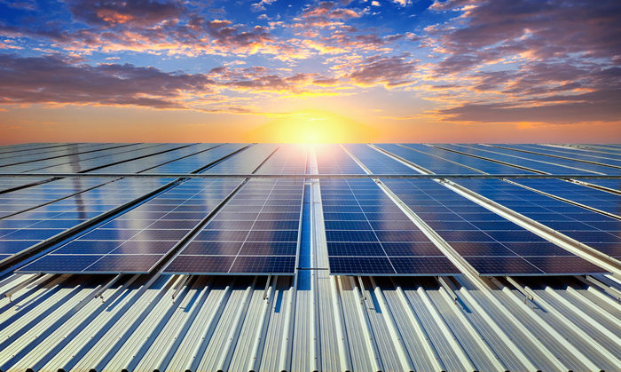 How Much Electricity Do Solar Power Plants Produce ?