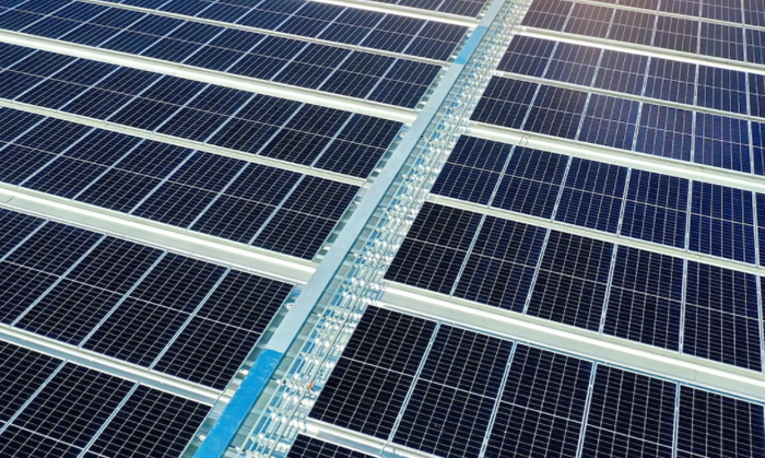 How to Generate Electricity from Solar Energy at Home ?