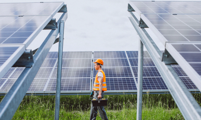 What is Solar Panel Inverter (Inverter) ?