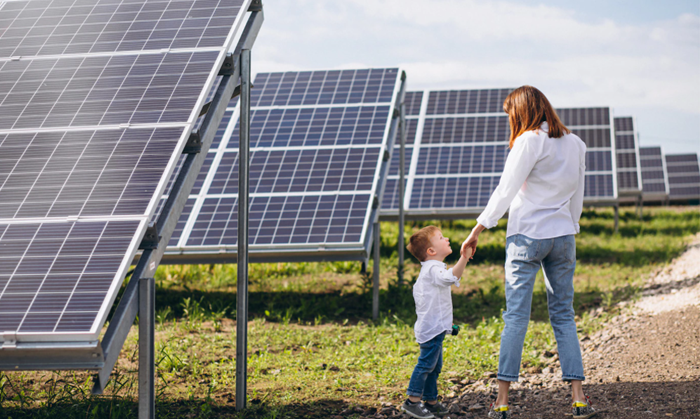 Advantages of Solar Energy System