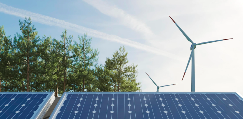 On Grid Battery System