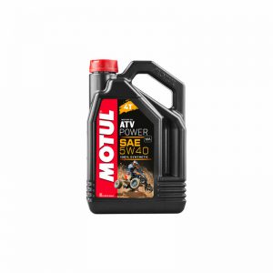 Brake Fluid