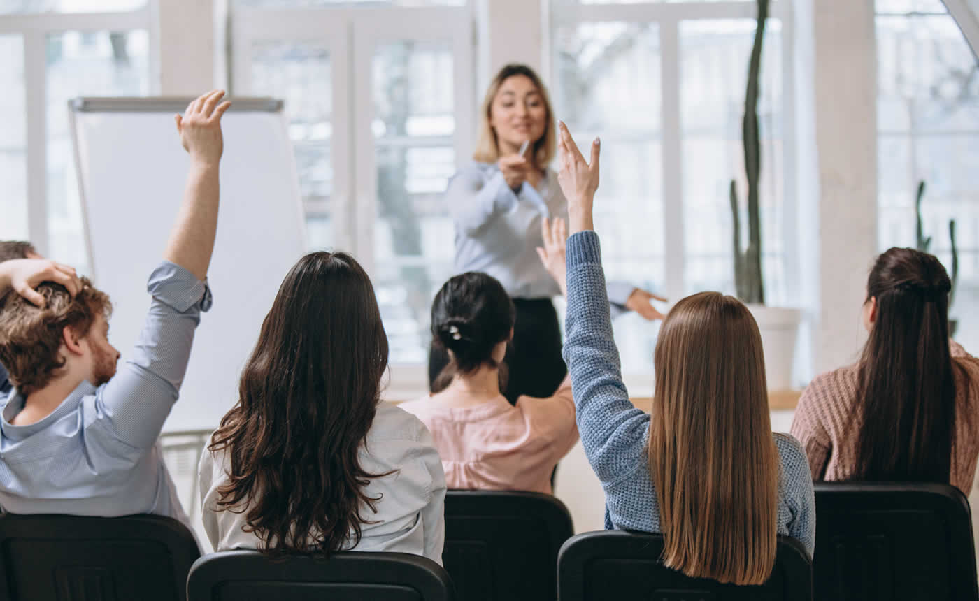 Coaching For Growth & Success
