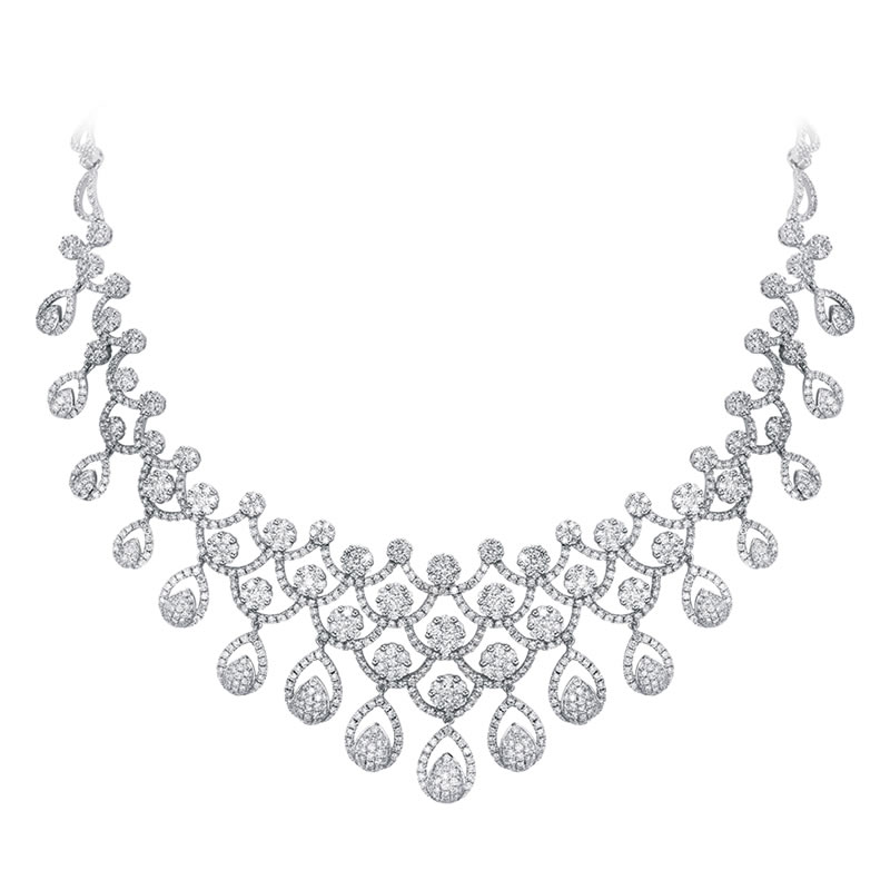 Pearl Necklace - Image 5