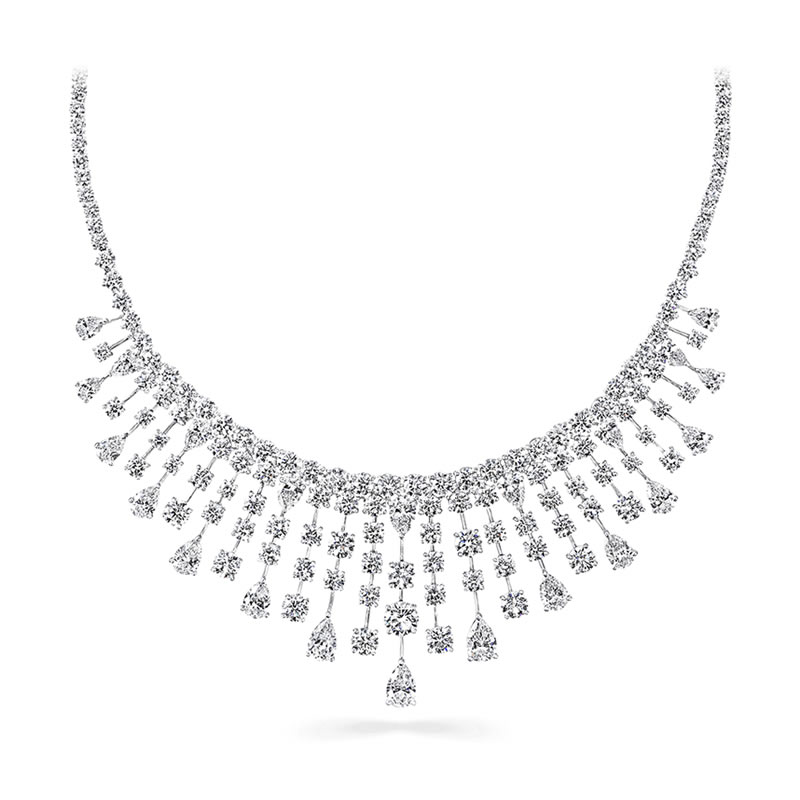 Pearl Necklace - Image 2