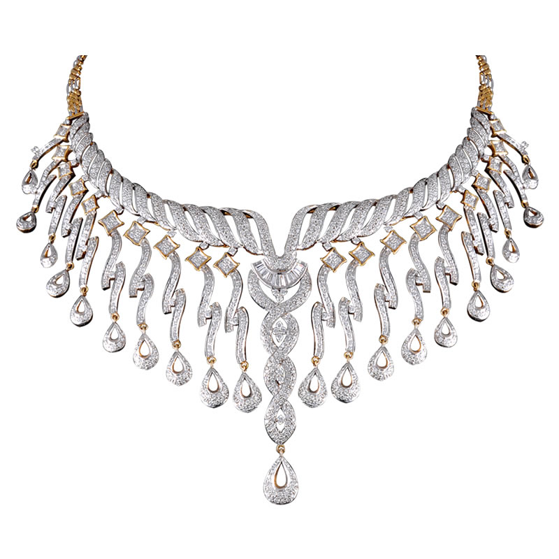 Pearl Necklace - Image 4