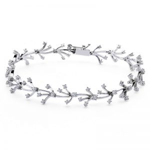 Stone Bracelet