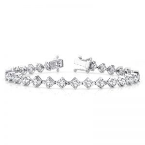 Stoneless Bracelet