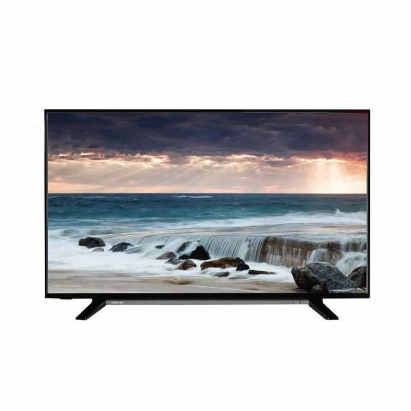 LG 126 Inches TV