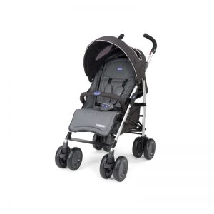 The Stroller