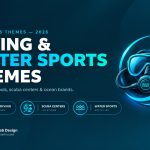 2 Beste WordPress-Themes für Tauchen & Wassersport 2026