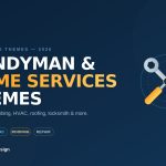 7 Best Handyman & Home Services WordPress Themes for 2026