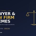 3 Best Lawyer & Law Firm WordPress Themes for 2026