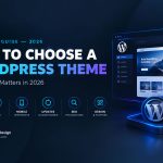 WordPress Teması Seçerken Nelere Dikkat Etmelisiniz? (2026 Rehberi)